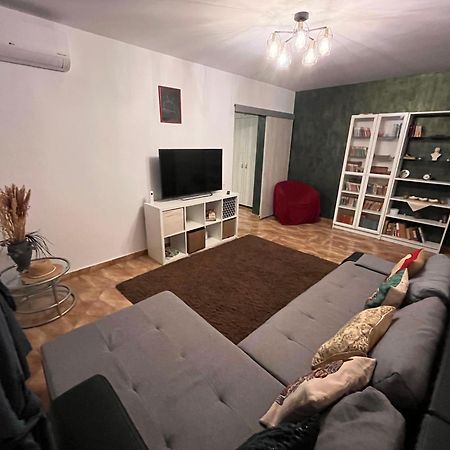 Casa Cartilor - House Of Book'S Apartment บูคาเรสต์ ภายนอก รูปภาพ
