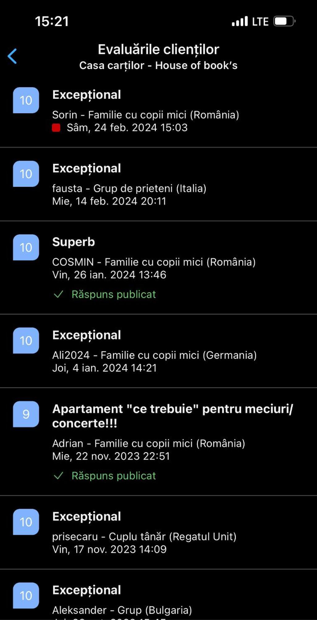 Casa Cartilor - House Of Book'S Apartment บูคาเรสต์ ภายนอก รูปภาพ