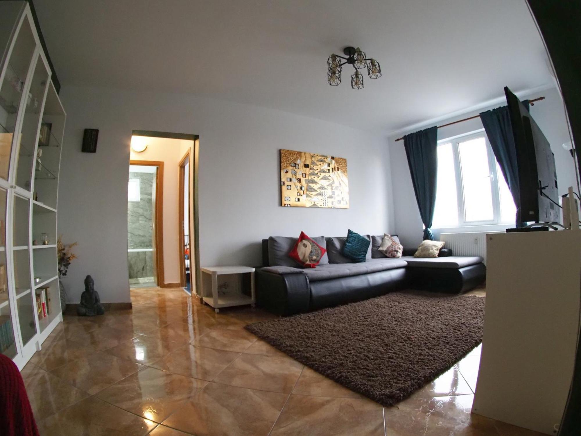 Casa Cartilor - House Of Book'S Apartment บูคาเรสต์ ภายนอก รูปภาพ