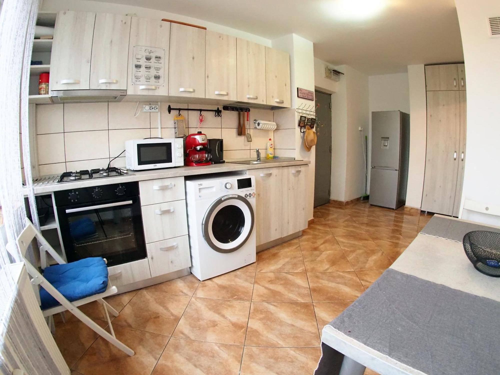 Casa Cartilor - House Of Book'S Apartment บูคาเรสต์ ภายนอก รูปภาพ