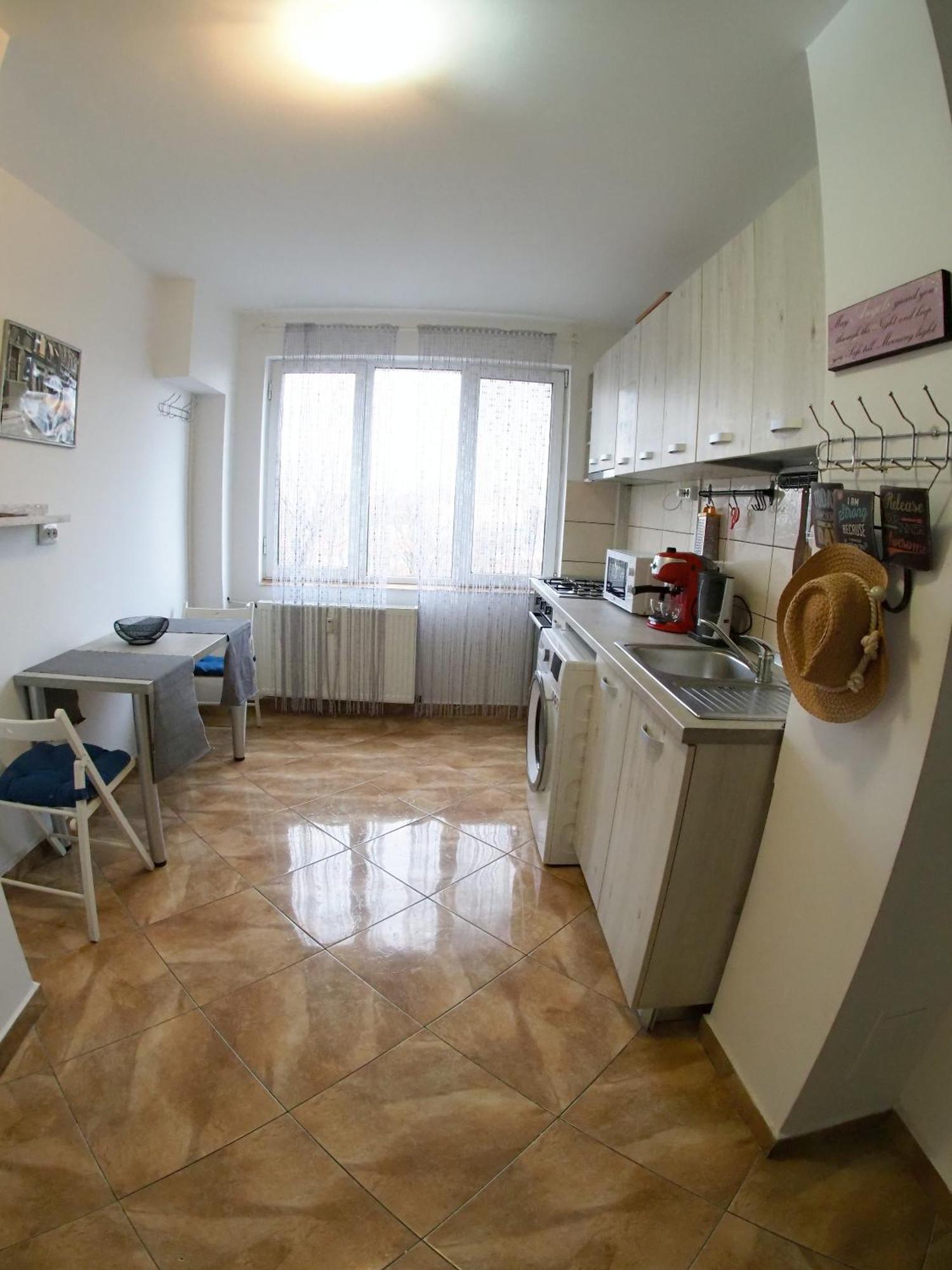 Casa Cartilor - House Of Book'S Apartment บูคาเรสต์ ภายนอก รูปภาพ