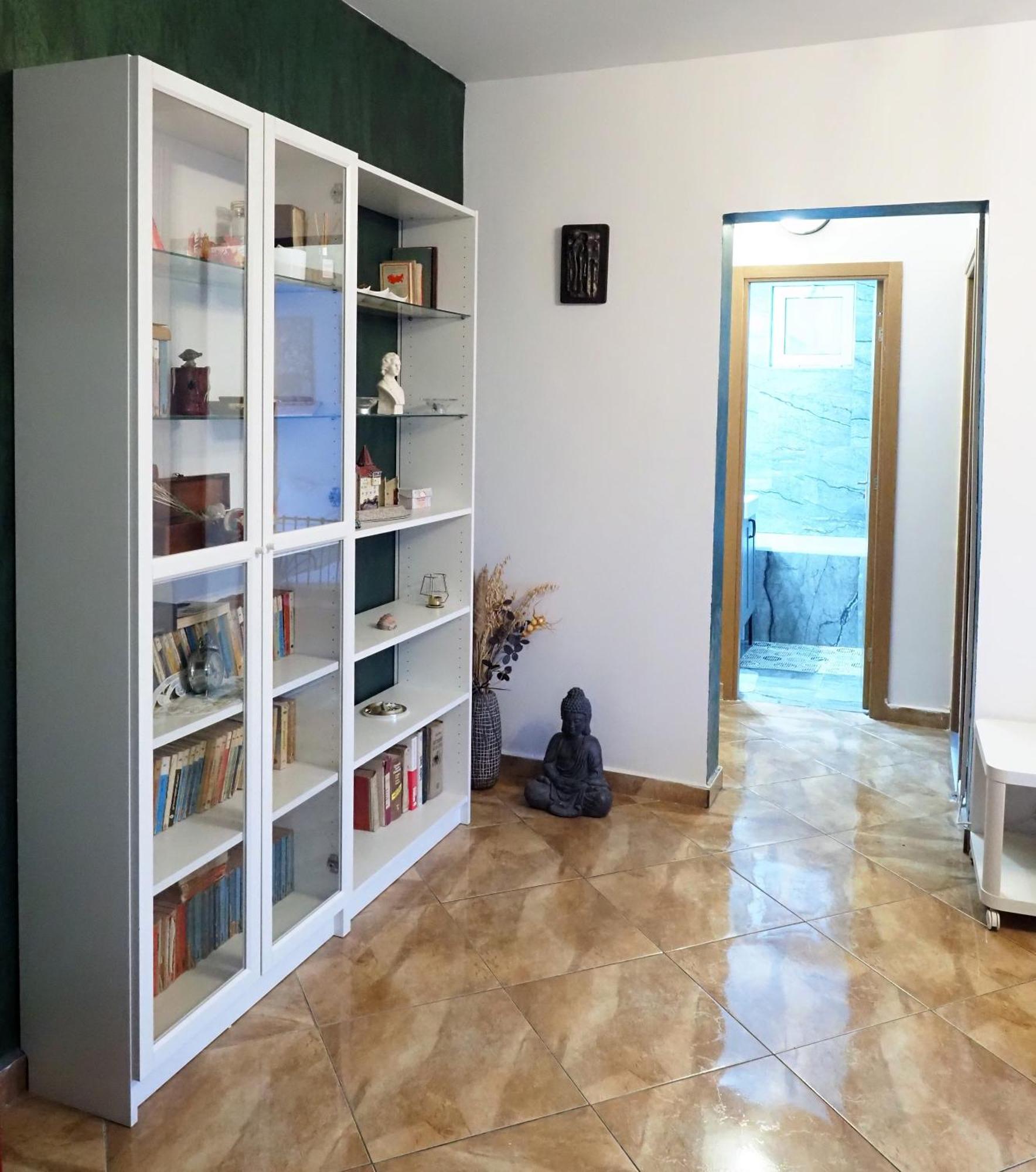 Casa Cartilor - House Of Book'S Apartment บูคาเรสต์ ภายนอก รูปภาพ